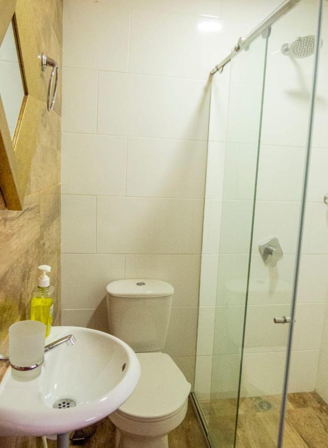 Hotel Campestre Sueno Del Abuelo Pereira Eksteriør bilde