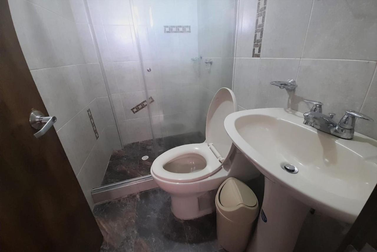 Hotel Campestre Sueno Del Abuelo Pereira Eksteriør bilde