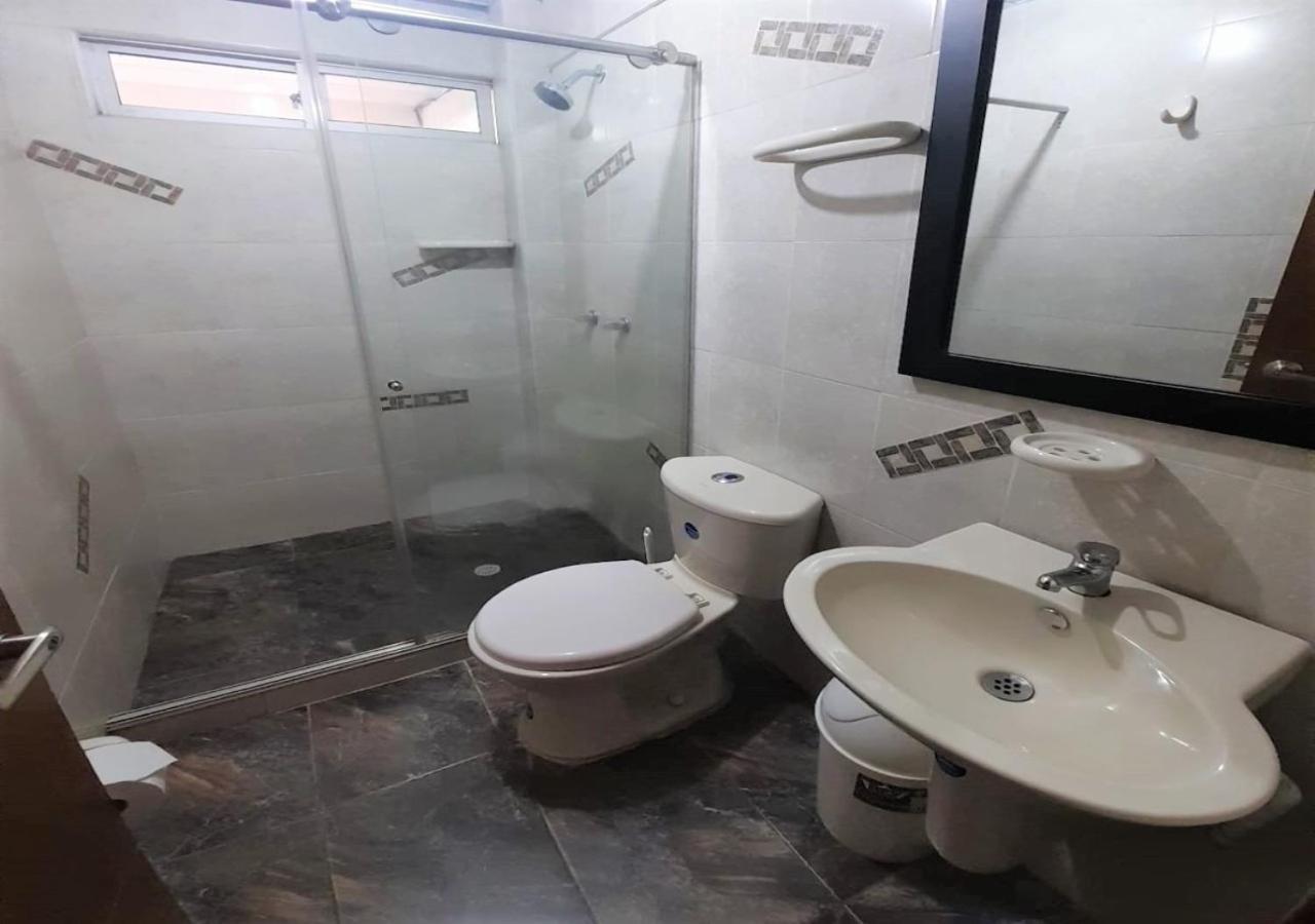 Hotel Campestre Sueno Del Abuelo Pereira Eksteriør bilde