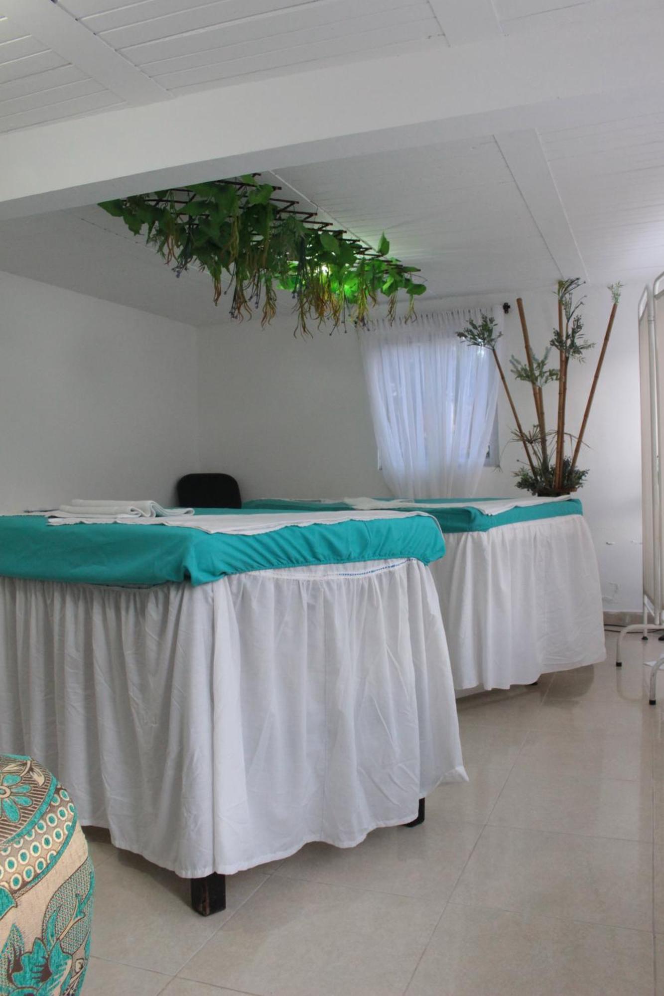 Hotel Campestre Sueno Del Abuelo Pereira Eksteriør bilde