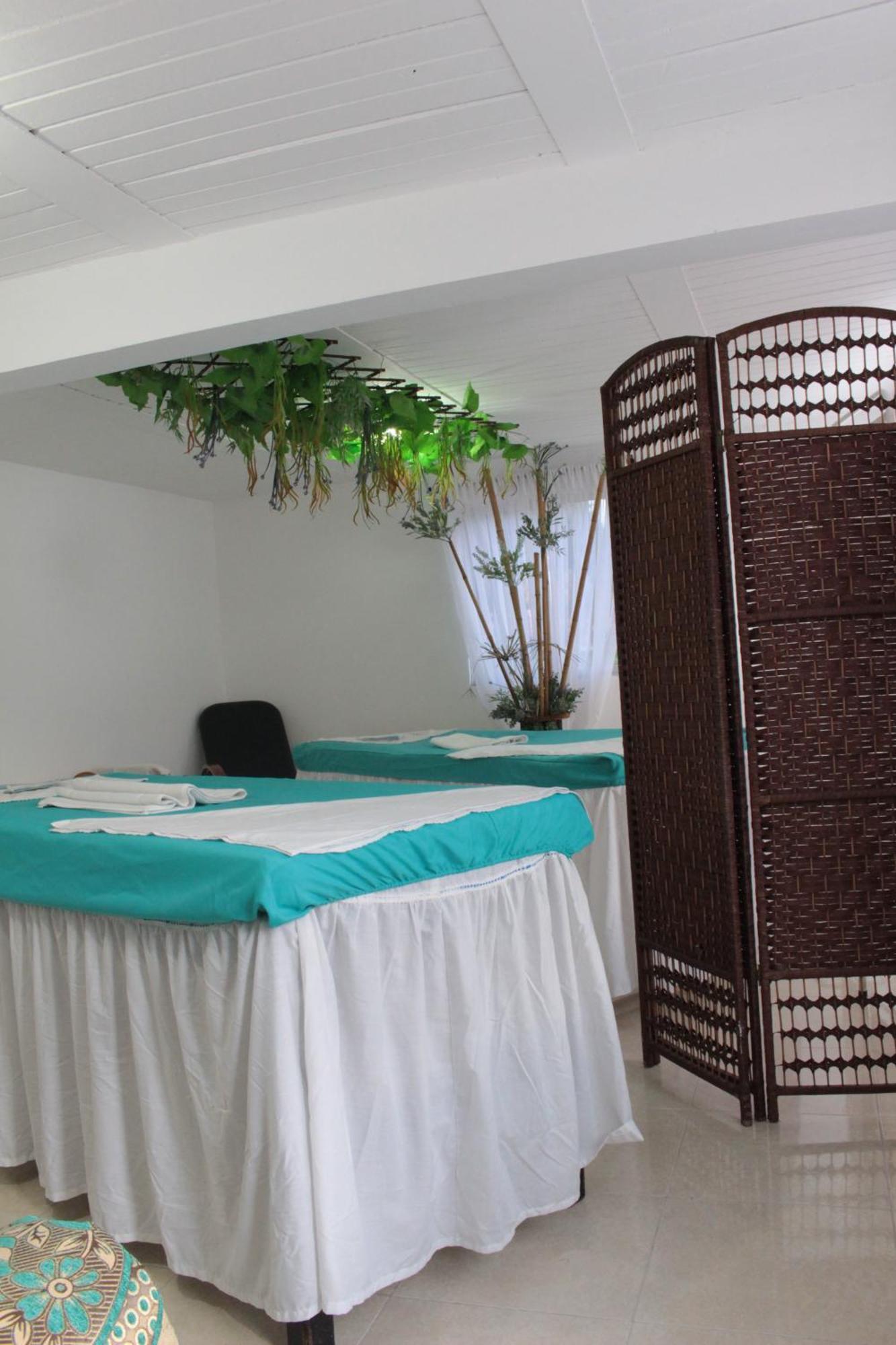 Hotel Campestre Sueno Del Abuelo Pereira Eksteriør bilde